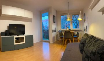 Mieszkanie 3-pokojowe Łódź Bałuty, ul. Fryderyka Chopina