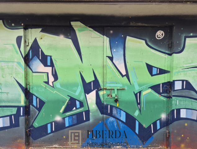 Garaż/miejsce parkingowe Lublin, ul. Ułanów. Zdjęcie 2