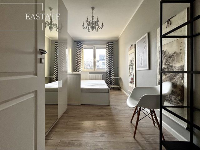 Mieszkanie 2-pokojowe Warszawa Białołęka, ul. Przaśna. Zdjęcie 5