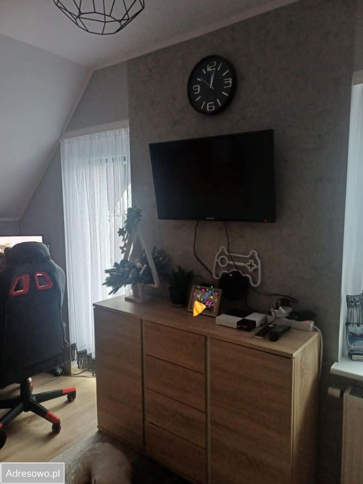 dom wolnostojący, 4 pokoje Charzykowy, ul. Ogrody. Zdjęcie 16