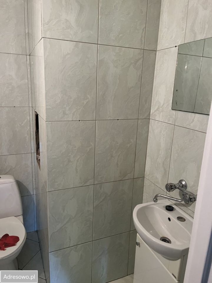 Mieszkanie 3-pokojowe Kamieniec Ząbkowicki. Zdjęcie 5