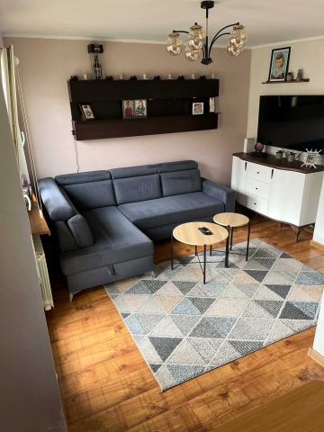 Mieszkanie 2-pokojowe Wyszków Centrum, ul. Generała Józefa Sowińskiego. Zdjęcie 1