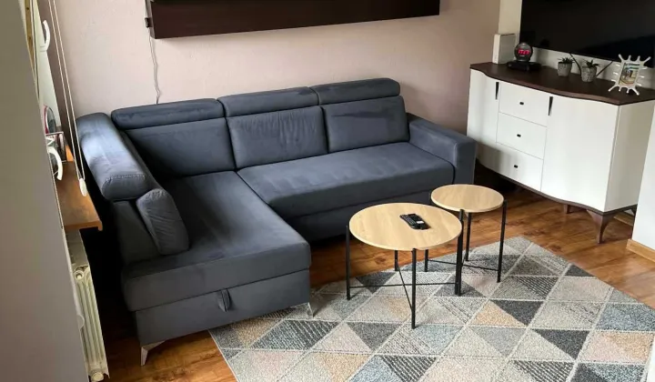 Mieszkanie 2-pokojowe Wyszków Centrum, ul. Generała Józefa Sowińskiego