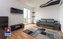 Mieszkanie 1-pokojowe Elbląg Centrum, ul. Giermków