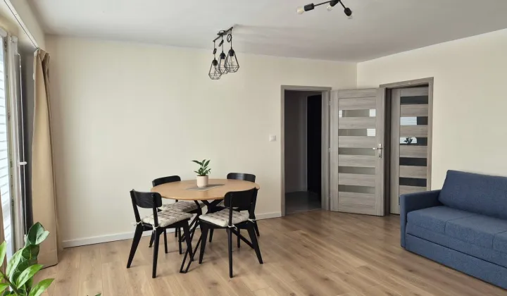 Mieszkanie 3-pokojowe Bydgoszcz Szwederowo, ul. Stanisława Leszczyńskiego