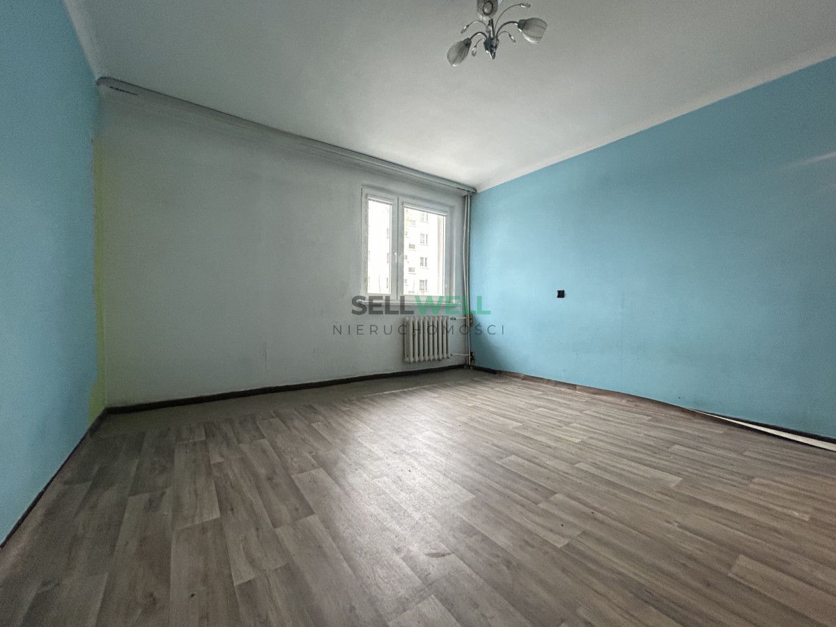 Mieszkanie 2-pokojowe Łódź Dąbrowa, ul. Poli Gojawiczyńskiej