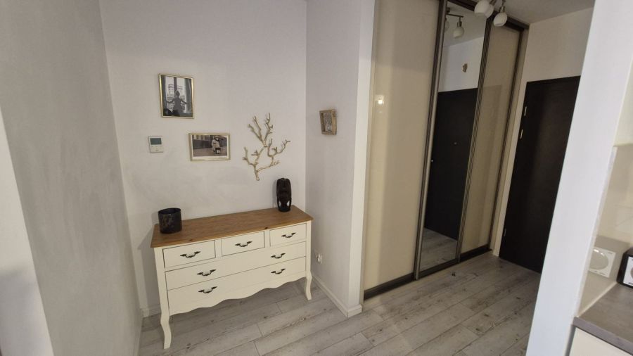 Mieszkanie 2-pokojowe Gdańsk Śródmieście, ul. Łąkowa. Zdjęcie 2