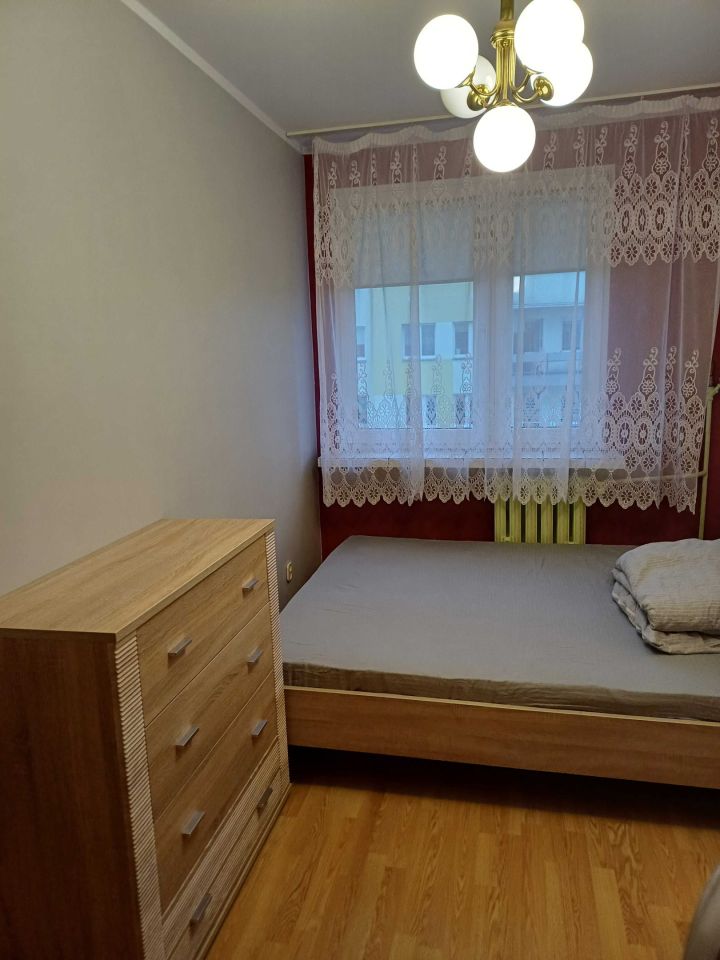 Mieszkanie 3-pokojowe Stalowa Wola, ul. Józefa Poniatowskiego. Zdjęcie 4