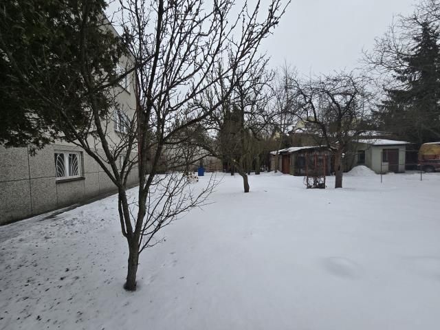 Działka budowlana Wołomin Sławek. Zdjęcie 4