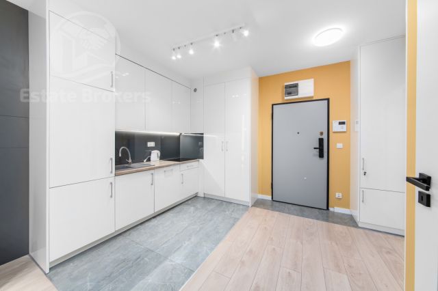 Mieszkanie 2-pokojowe Wrocław Stare Miasto, pl. Jana Pawła II. Zdjęcie 5