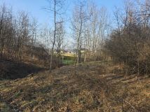 Działka budowlana Wieprz. Zdjęcie 3