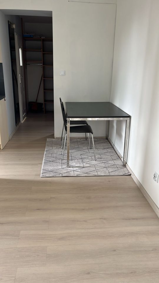 Mieszkanie 1-pokojowe Wrocław Muchobór Wielki, ul. Przedświt. Zdjęcie 4