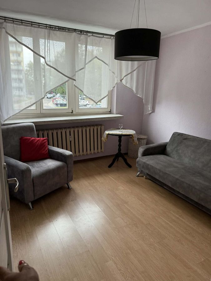 Mieszkanie 3-pokojowe Katowice Szopienice, ul. Morawa. Zdjęcie 8