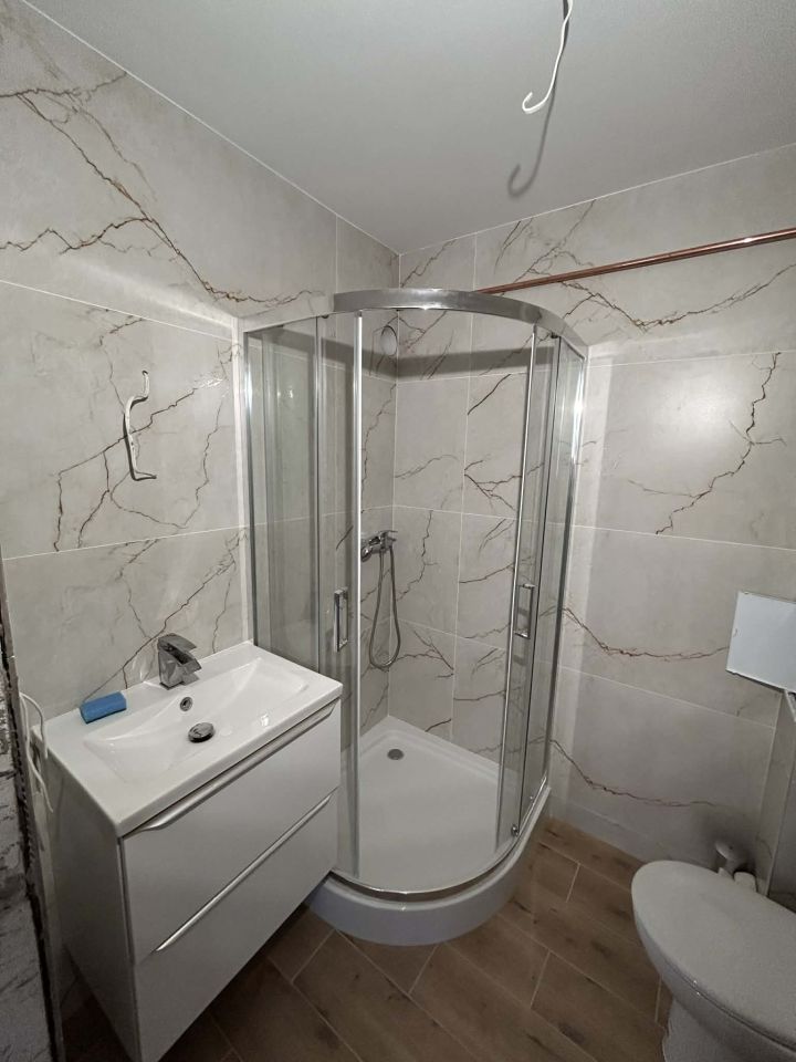 Mieszkanie 3-pokojowe Kraków Prądnik Biały, ul. Piotra Stachiewicza. Zdjęcie 6