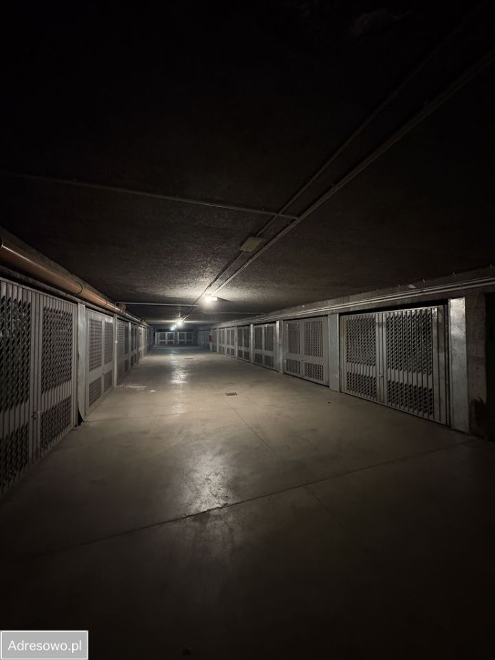 Garaż/miejsce parkingowe Wrocław Krzyki. Zdjęcie 2