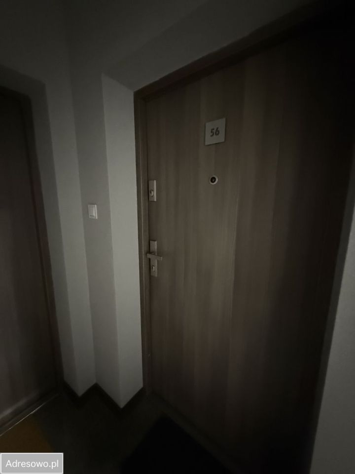 Mieszkanie 1-pokojowe Rzeszów, ul. Podwisłocze. Zdjęcie 9