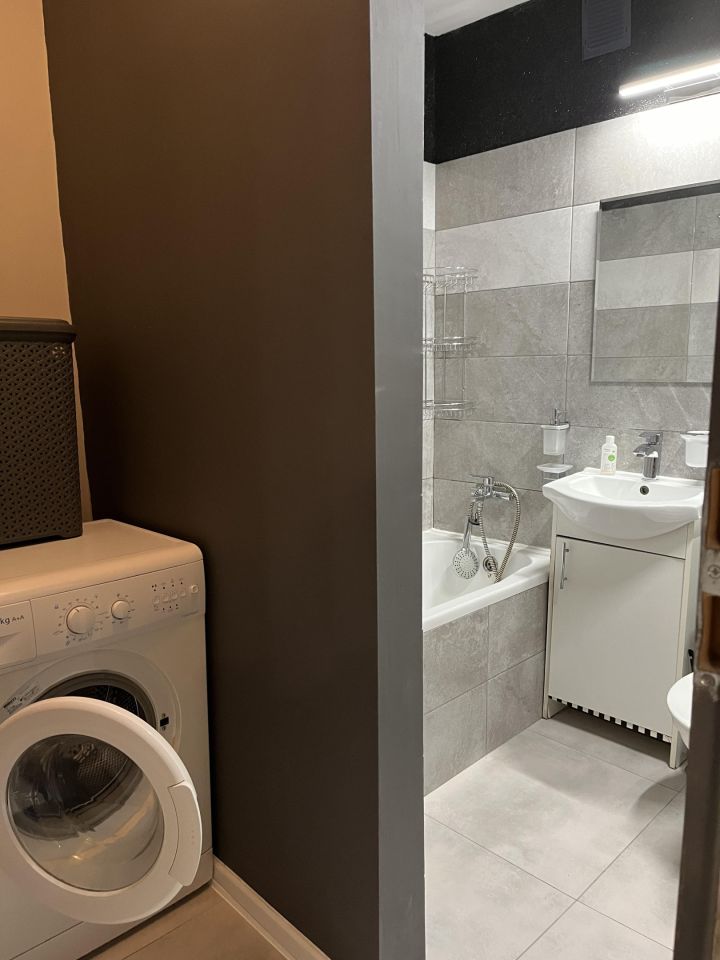 Mieszkanie 2-pokojowe Lubin Centrum, ul. Adama Mickiewicza. Zdjęcie 7