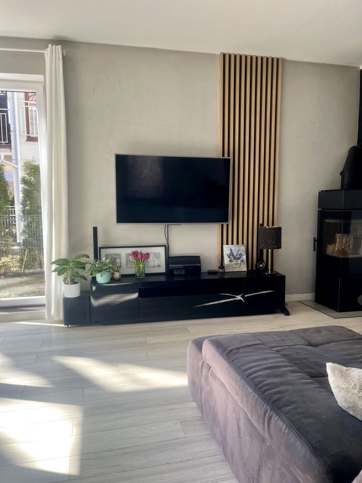 Mieszkanie 3-pokojowe Zielonka, ul. Ossowska. Zdjęcie 17