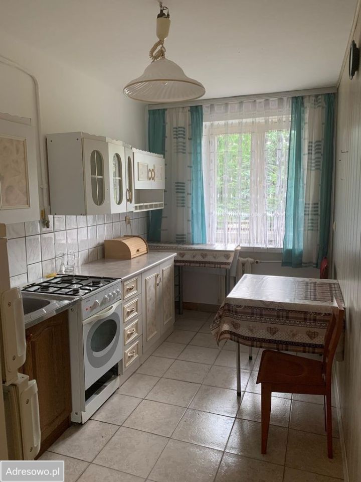 Mieszkanie 1-pokojowe Biłgoraj, ul. gen. Sikorskiego. Zdjęcie 2