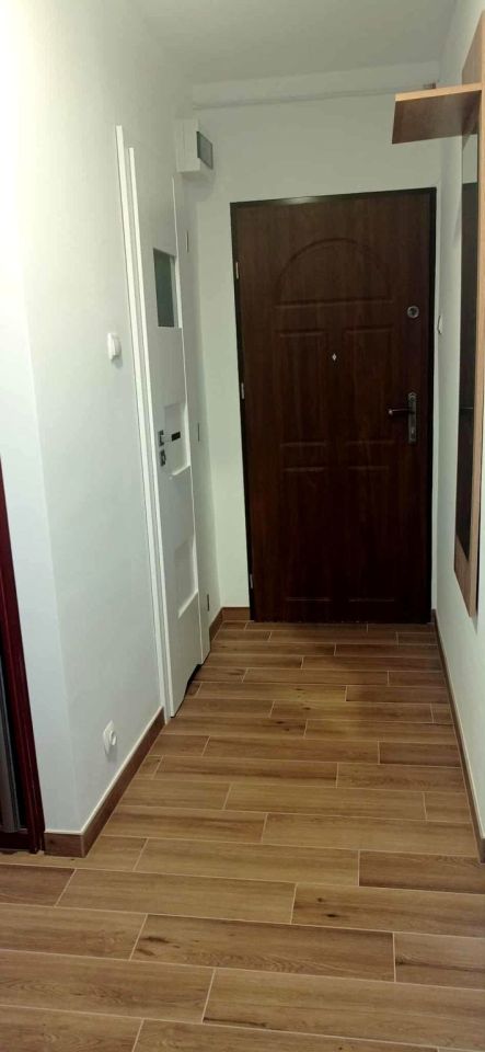 Mieszkanie 3-pokojowe Wołów, ul. Kazimierza Pułaskiego. Zdjęcie 12