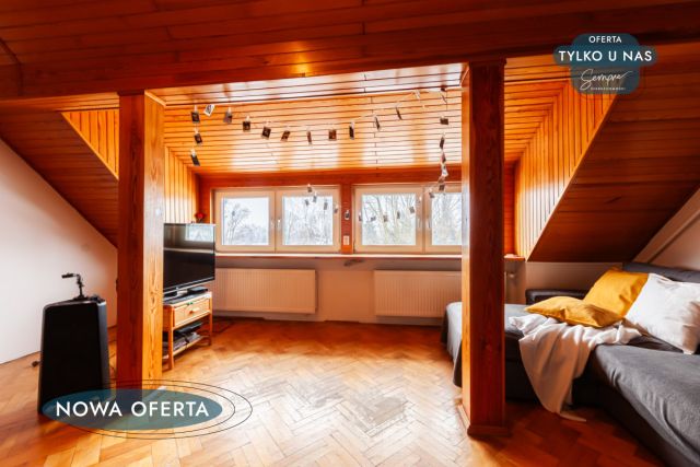 dom szeregowy, 6 pokoi Łódź Stoki, ul. Dunajec. Zdjęcie 14