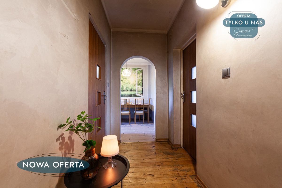 dom wolnostojący, 3 pokoje Kwiatkowice, ul. Łaska. Zdjęcie 10