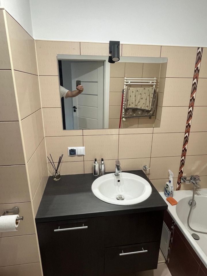 Mieszkanie 2-pokojowe Łuków, ul. Międzyrzecka. Zdjęcie 4