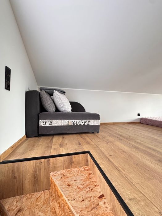 dom letniskowy Poznań Starołęka. Zdjęcie 6