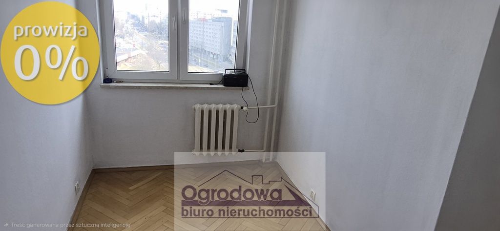 Mieszkanie 3-pokojowe Warszawa Wola. Zdjęcie 9