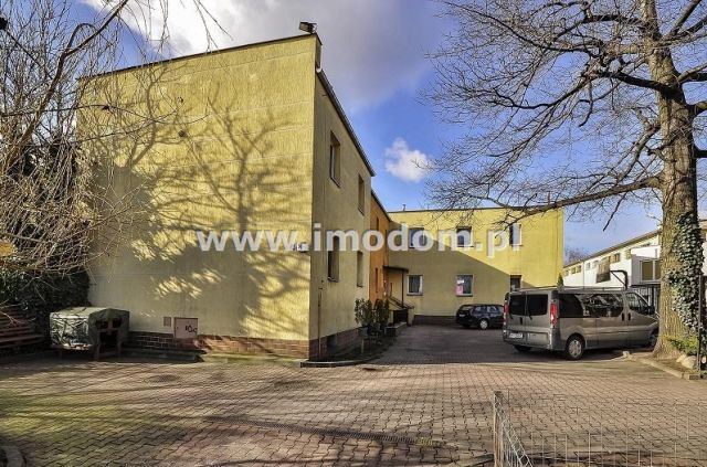 Mieszkanie 3-pokojowe Wrocław Śródmieście, pl. Stanisława Staszica. Zdjęcie 13