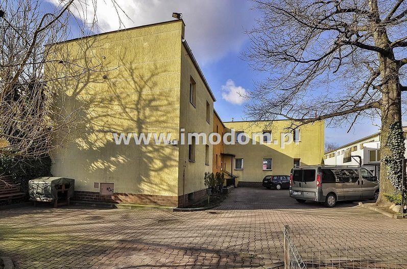 Mieszkanie 3-pokojowe Wrocław Śródmieście, pl. Stanisława Staszica. Zdjęcie 13