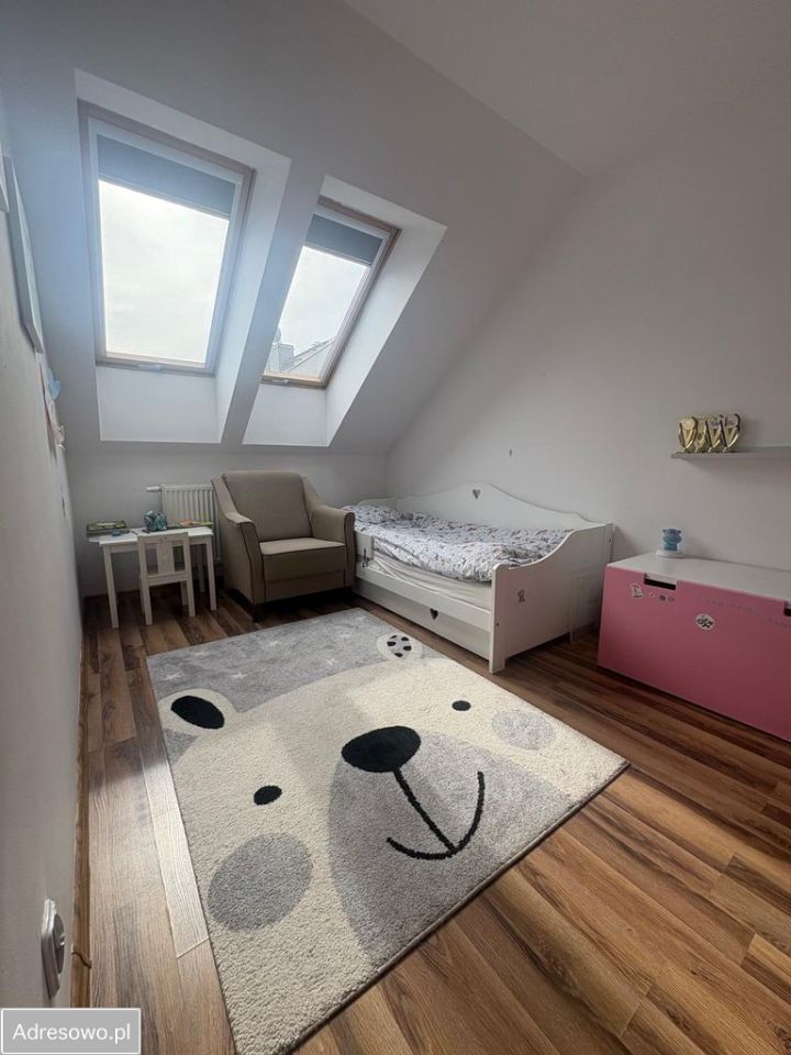 Mieszkanie 4-pokojowe Komorniki, ul. Stefanii Czubryj. Zdjęcie 14