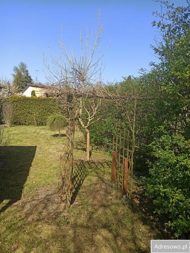 Działka rod Kalisz. Zdjęcie 1