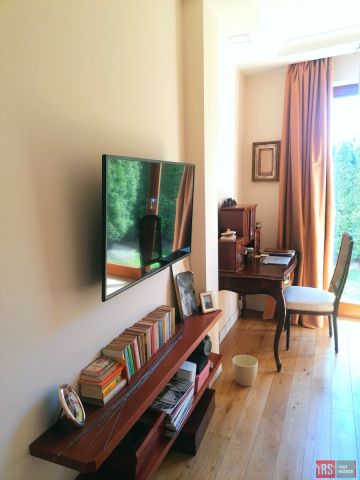 Mieszkanie 3-pokojowe Warszawa Wilanów. Zdjęcie 9