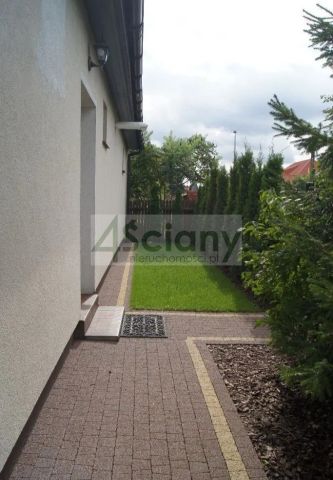 dom wolnostojący, 5 pokoi Jaworowa. Zdjęcie 24