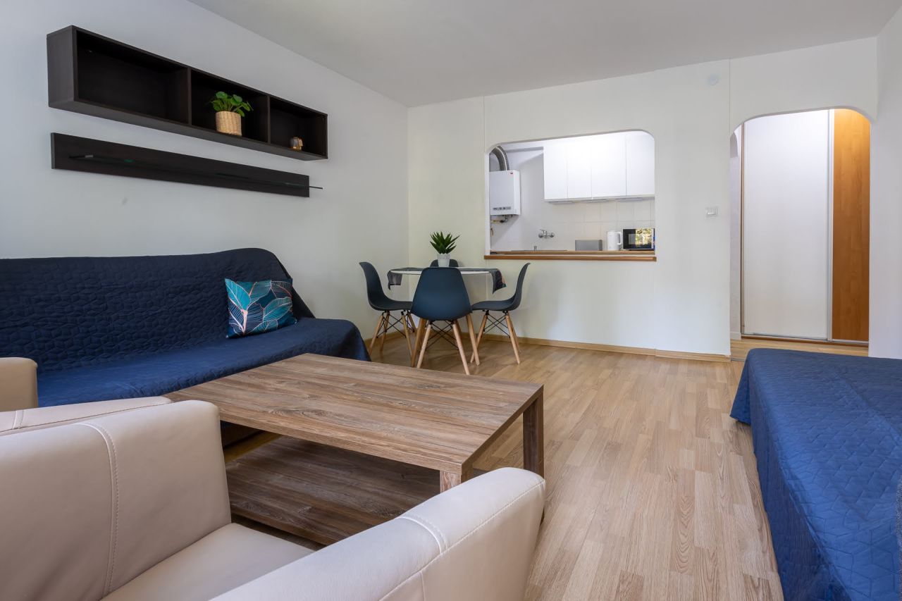 Mieszkanie 2-pokojowe Lublin LSM, ul. Skierki. Zdjęcie 4