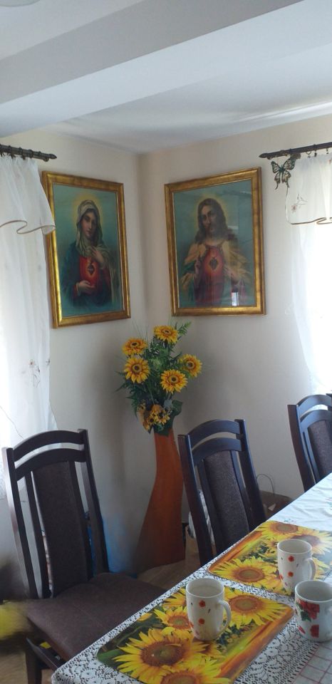 dom wolnostojący, 3 pokoje Cieklin, Cieklin. Zdjęcie 17