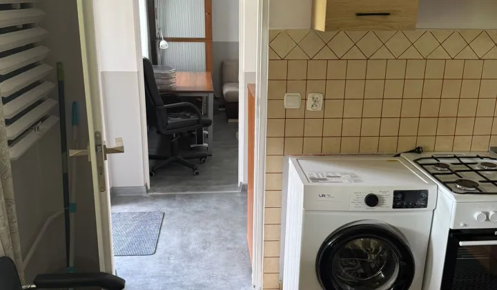 Mieszkanie 1-pokojowe Olsztyn Likusy, ul. Jagodowa