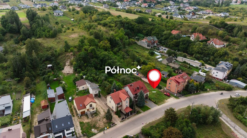 Działka budowlana Łomża, ul. Zdrojowa. Zdjęcie 8
