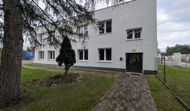 Lokal Nysa, ul. Romana Dmowskiego