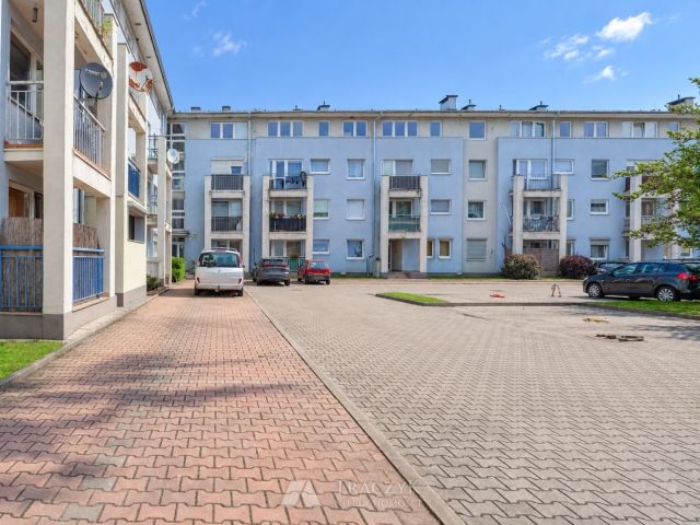 Mieszkanie 2-pokojowe Wrocław Psie Pole, ul. Włościańska. Zdjęcie 15