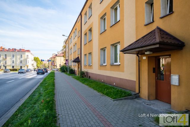 Mieszkanie 3-pokojowe Tarnów Śródmieście, ul. Adama Mickiewicza. Zdjęcie 11