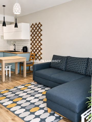 Mieszkanie 3-pokojowe Kraków Dębniki, ul. Obozowa. Zdjęcie 7