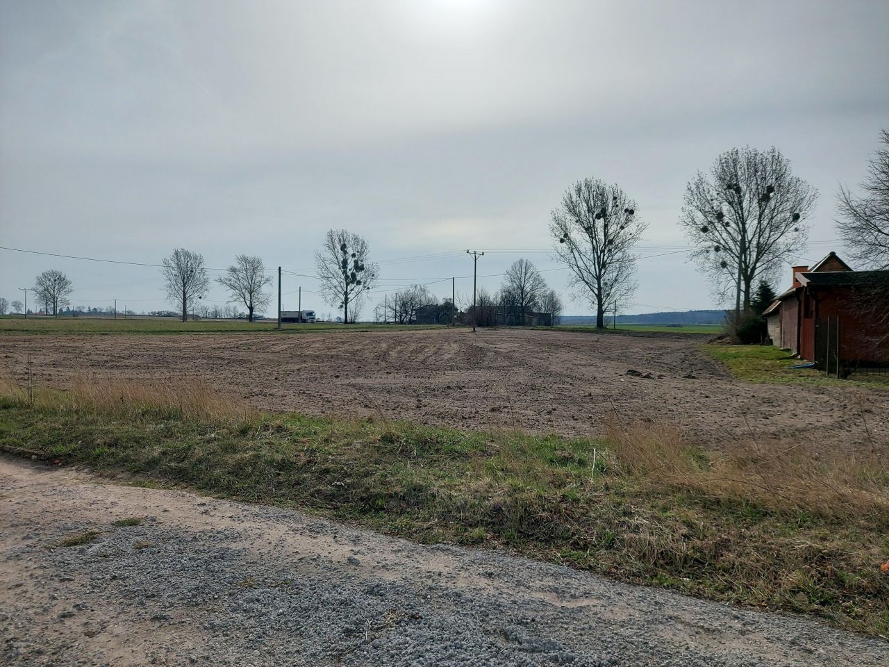 Działka budowlana Mirakowo, ul. Zbożowa. Zdjęcie 6