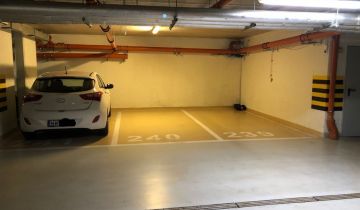 Garaż/miejsce parkingowe Warszawa Wilanów, ul. Księdza Prymasa Augusta Hlonda. Zdjęcie 1
