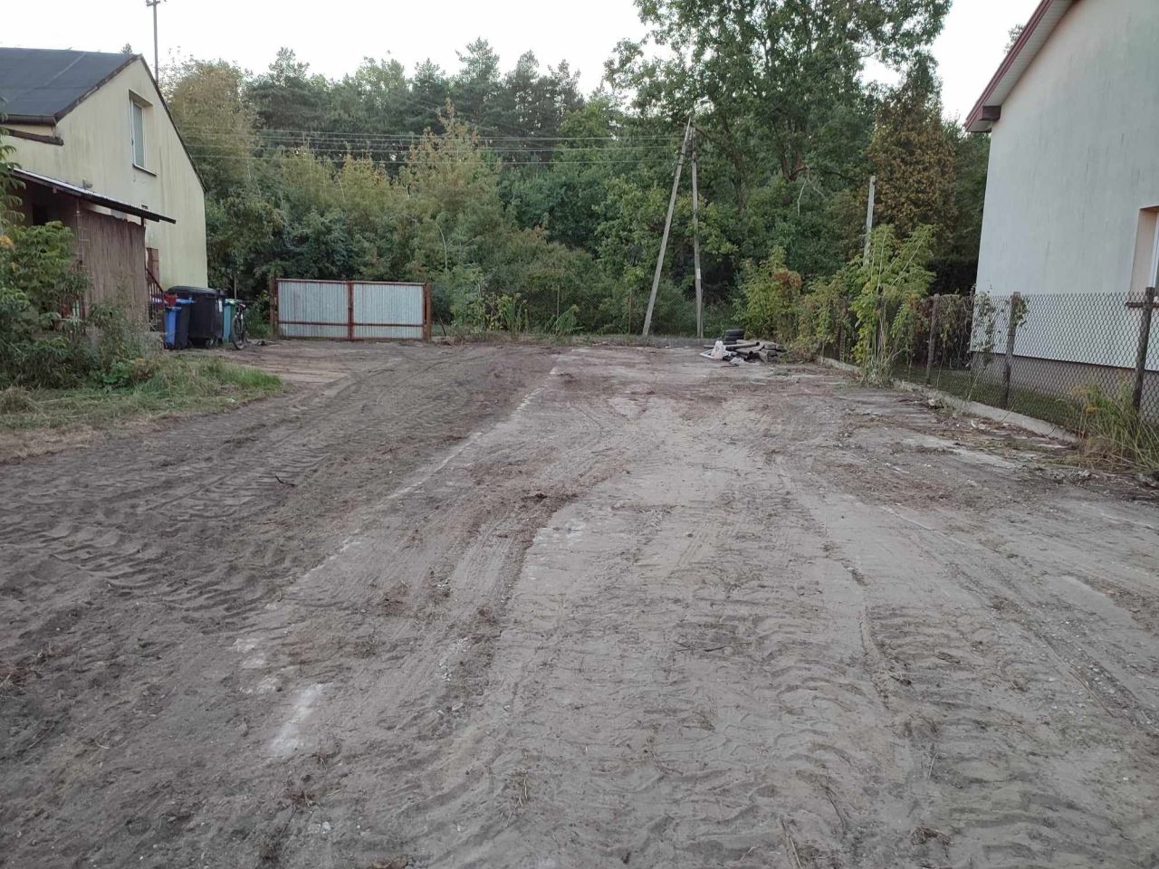 Działka budowlana Kobyłka, ul. Ceglana. Zdjęcie 6