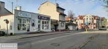 Lokal Nidzica, ul. 1 Maja