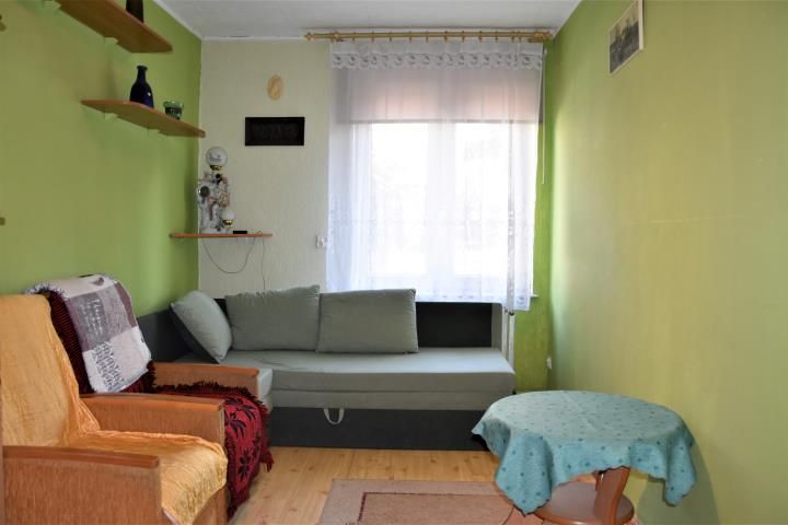 Mieszkanie 4-pokojowe Elbląg, ul. Adama Próchnika. Zdjęcie 6
