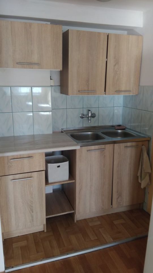 Mieszkanie 1-pokojowe Wałbrzych Szczawienko, ul. Wrocławska. Zdjęcie 11