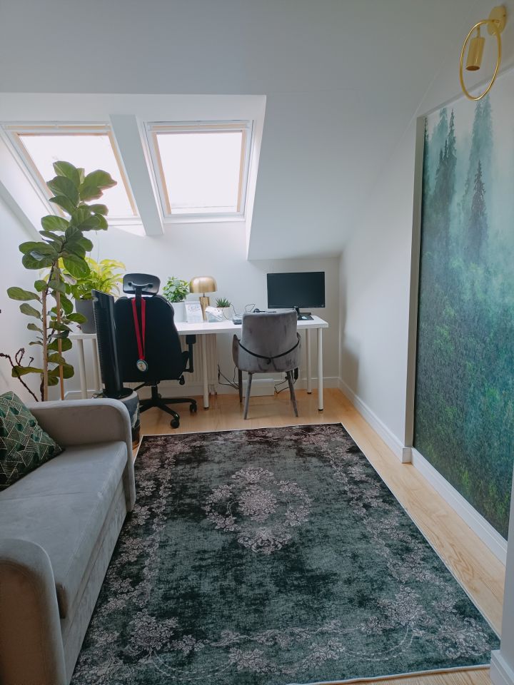 Mieszkanie 4-pokojowe Nowa Iwiczna, ul. Zimowa. Zdjęcie 22